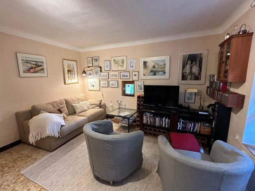 Le salon